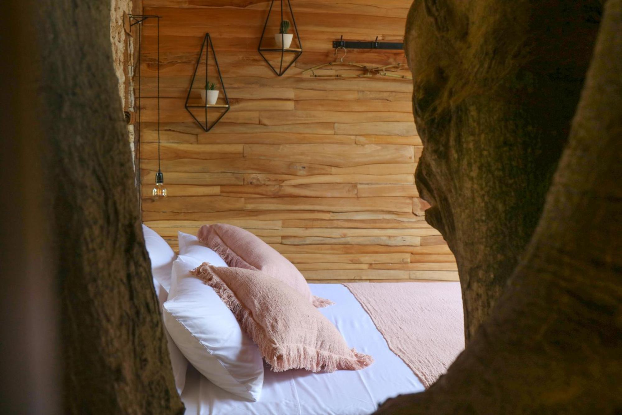 Villa Roots Tree House Uluwatu Zimmer foto